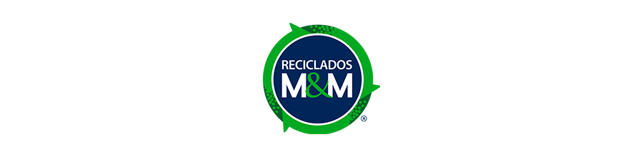 Reciclados M&M | Especialista en Reciclado de Poliestireno en México